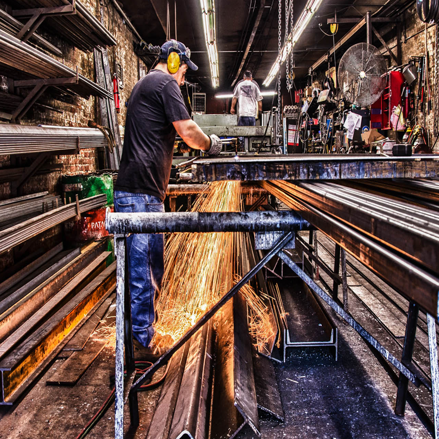 Büyükçekmece Demirci