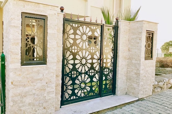 Büyükçekmece Demirci